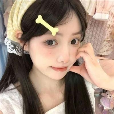 绿帽子