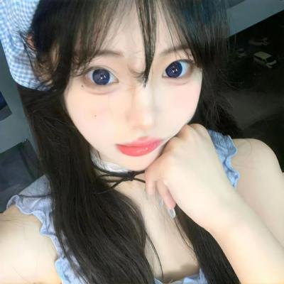 黄色眼泪