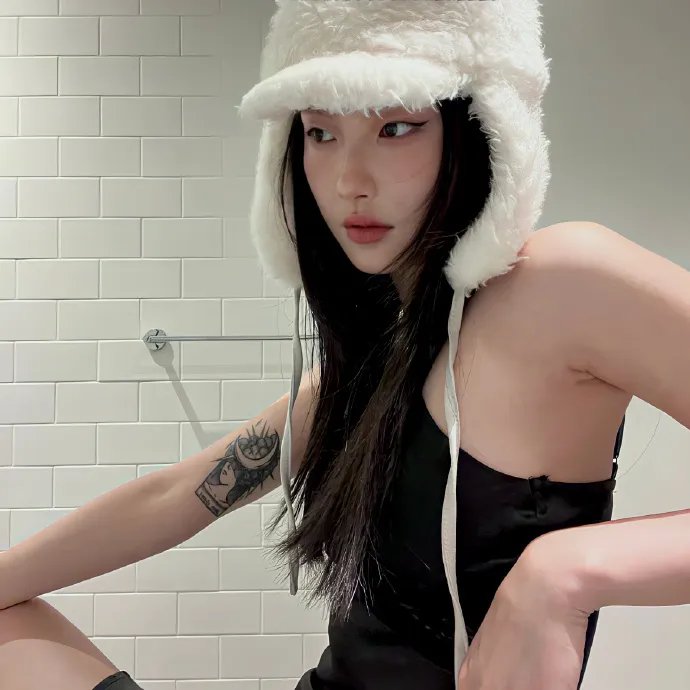 红罂粟